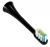 сменные головки для электрической зубной щетки Xiaomi Toothbrush head for soocare brushtooth black
