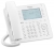 системный IP-телефон Panasonic KX-NT680RU white