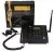 Стационарный сотовый телефон Dadget MT3020 black