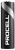 батарейка Duracell LR6 Procell (Industrial)-10BOX 