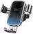 автомобильный держатель Baseus Glaze Gravity Car Mount black