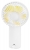 ручной вентилятор с функцией Power Bank Xiaomi Youpin JISULIFE Handheld Fan Mini Version FA10 white
