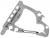 мультитул Leatherman RIME silver