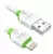 кабель для iPhone LDNIO LS32 Lightning cable 1м white