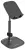 подставка для телефона и планшета на стол Baseus Literary youth desktop bracket SUWY-A01 black