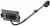 держатель на стол для планшета Baseus Otaku life rotary adjustment lazy holder dark gray