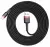 кабель передачи данных Baseus Cafule Cable USB For lightning 1.5A 2m red + black