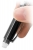 авторучка с двумя чернилами и карандашом Xiaomi Kinbor 3Way Multi-Function Three-Color Ballpoint Pen grey