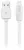 кабель передачи данных Hoco X1 Rapid lightning 1m white