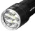 мощный светодиодный фонарь Fenix LR35R 