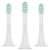 сменные головки (3 шт) Xiaomi Brush Head For Xiaomi Supersonic Electric Toothbrush white