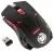 беспроводная мышь с подсветкой Dialog MRGK-12U black