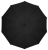 автоматический зонт с фонариком Xiaomi Zuodu black