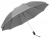 автоматический зонт с фонариком Xiaomi Zuodu grey