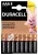 батарейки (8 шт.) Duracell LR03/AAA Basic-8BL 