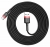 кабель передачи данных Baseus Cafule Cable USB For Type-C 2A 2m red + black