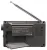всеволновый цифровой радиоприемник RADIWOW R-108 green