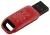 флешка USB SanDisk CZ61 Cruzer Spark 16GB red/black