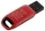 флешка USB SanDisk CZ61 Cruzer Spark 64GB red/black