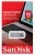 флешка USB SanDisk CZ71 Cruzer Force 64GB silver