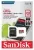 карта памяти SanDisk 256Gb microSDXC Class 10 Ultra 95MB/s Android 