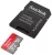 карта памяти SanDisk 256Gb microSDXC Class 10 Ultra 95MB/s Android 