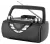 радиоприемник с MP3 и bluetooth MAX МR-342 черный