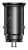автомобильное зарядное устройство Baseus Circular Metal PPS Quick Charger Car Charger 30W(Support VOOC) black