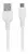 кабель передачи данных Hoco X20 Flash micro 3m white