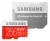 карта памяти Samsung 256Gb microSDXC Class 10 EVO PLUS 