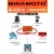 батарейка Minamoto ER 14250/W(1/2AA) 