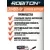батарейка с коннектором Dupont 2,54 (BLS-2) Robiton ER 14505-DP (AA) 