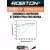 батарейка с коннектором Dupont 2,54 (BLS-2) Robiton ER 14505-DP (AA) 