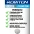 батарейка Robiton CR2016 PROFI-5BL 