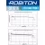батарейка Robiton CR1616 PROFI-1BL 