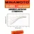 промышленная литиевая батарейка Minamoto ER 14505(AA) 