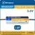 литиевая батарейка 3.6 В Westinghouse ER 14505Y (AA) axial wires 