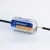 литиевая батарейка 3.6v Westinghouse ER 14250Y (1/2AA) axial wires 