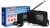 портативный радиоприемник с MP3 плеером XHDATA D-328 black