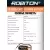 литиевая батарейка 3.6V с коннектором EHR2 Robiton ER 18505-EHR2 