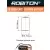 литиевая батарейка 3.6V с коннектором EHR2 Robiton ER 18505-EHR2 