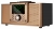 радиоприемник с bluetooth и mp3 плеером MAX МR-360 bronze