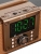 радиоприемник с bluetooth и mp3 плеером MAX МR-360 bronze