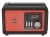 радиоприемник MAX МR-361 red