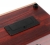 портативный радиоприемник с bluetooth и mp3 MAX МR-362 wood