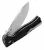 складной нож Ganzo G720 black