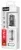 автомобильное зарядное устройство LDNIO C304Q 1USB QC3.0 + typeC cable grey/red
