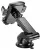держатель на присоске с телескопической штангой Hoco CA83 David one-button center console car holder black