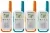портативные рации (4 шт) Motorola TALKABOUT T42 QUAD 