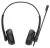 профессиональная USB гарнитура для компьютера Yealink UH34 Dual UC 